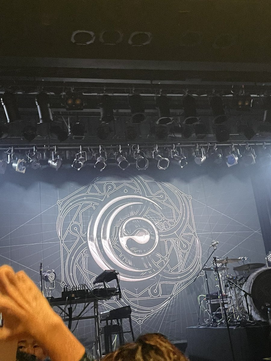 rrr_shun's tweet photo. Crossfaithの久しぶりのワンマン行ったり https://t.co/HdzUPgOpnO