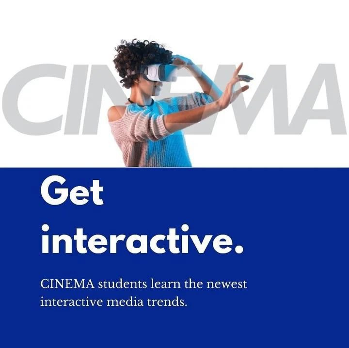 CINEMA is workforce development initiative for 18-24-year-olds who are disconnected from work and/or education to obtain entry-level jobs in film/TV production. #CINEMAatGSU #thestateway #alonzoacrimcenter #workforcedevelopment #education #career #television #film #filmmaker