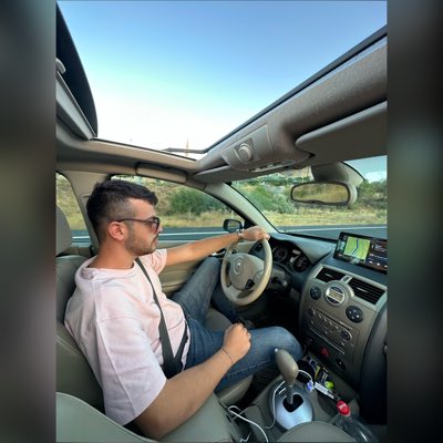 #YeniProfilResmi