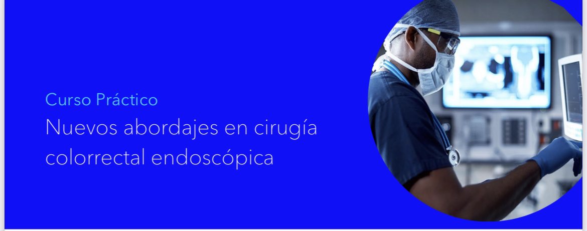 Perseverancia y esfuerzo💪🏽
Las Dras Isabel Manzano y Rocío Martínez avanzando con el Curso práctico sobre “Nuevos abordajes en cirugía colorrectal endoscópica” con un programa excelente👌🏽📍A Coruña
@MedtronicES <a href="/RocioMMojarro/">Rocío M.Mojarro</a> <a href="/manzanomi40/">manzanomi</a> <a href="/RafaelBalongo/">Rafael BALONGO</a>