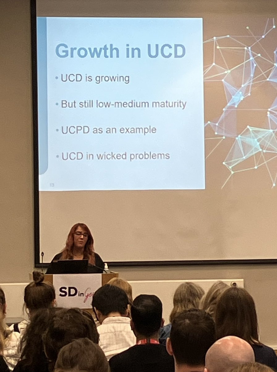 jallen300's tweet image. ❤️ the vibe at #SDinGov this year… So much discussion about whole-scale systems change, embedding design methods &amp;amp; mindsets in organisations. 

Feel like we've come so far since the first time I was here 5+ yrs ago. Huge credit to everyone doing &amp;amp; driving #designthinking in Gov.