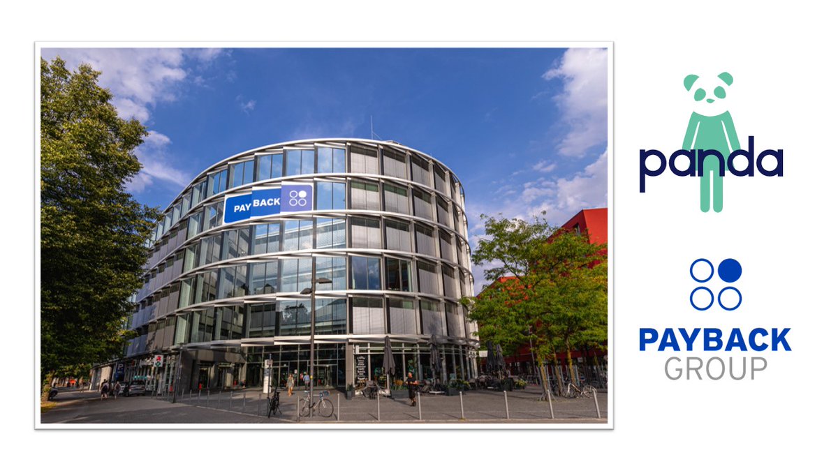 PAYBACK GROUP tweet media