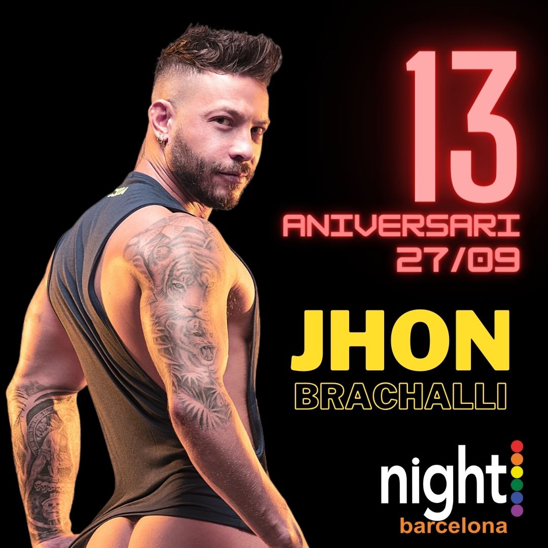 Night Barcelona tweet media