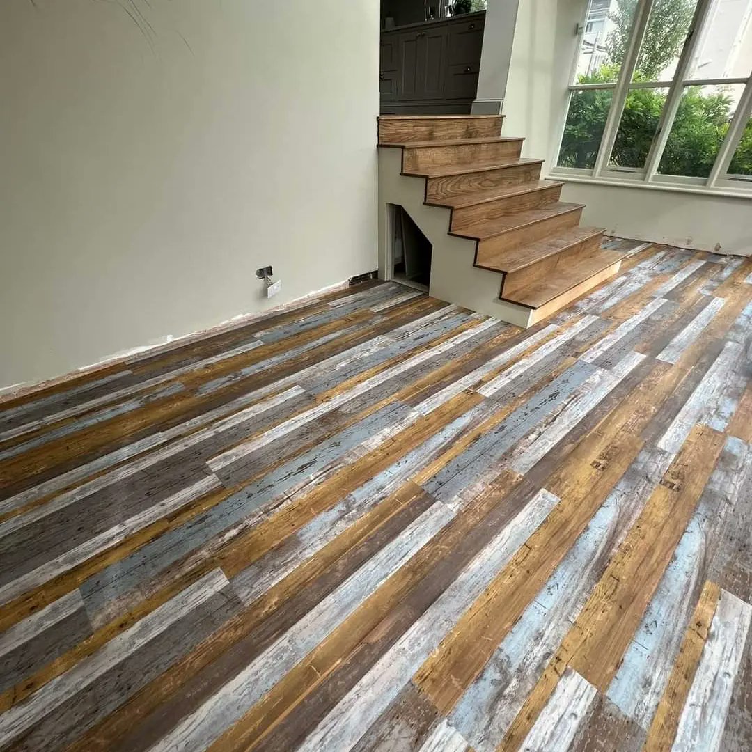 Kingfisher Flooring Ltd tweet media