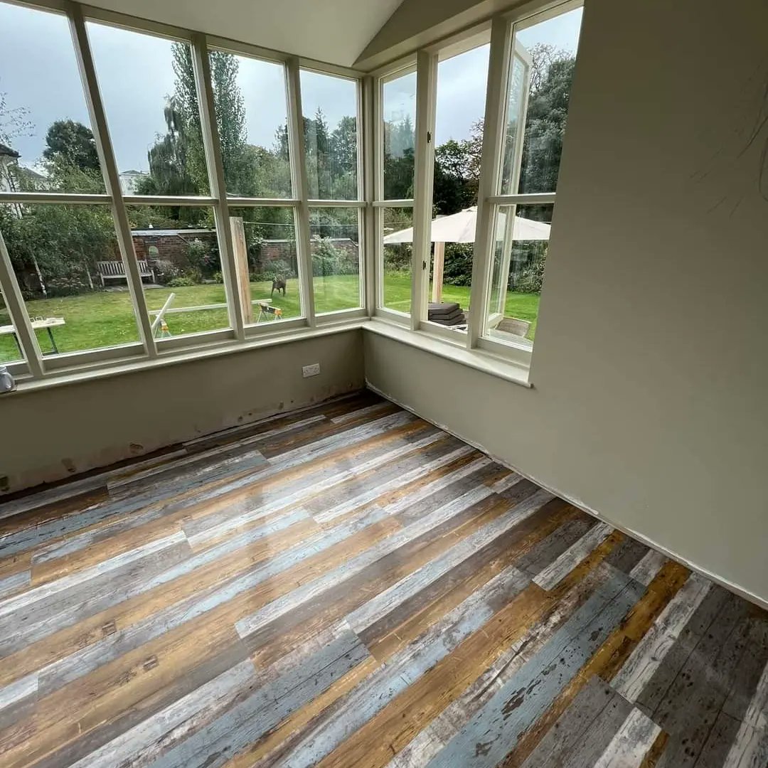 Kingfisher Flooring Ltd tweet media
