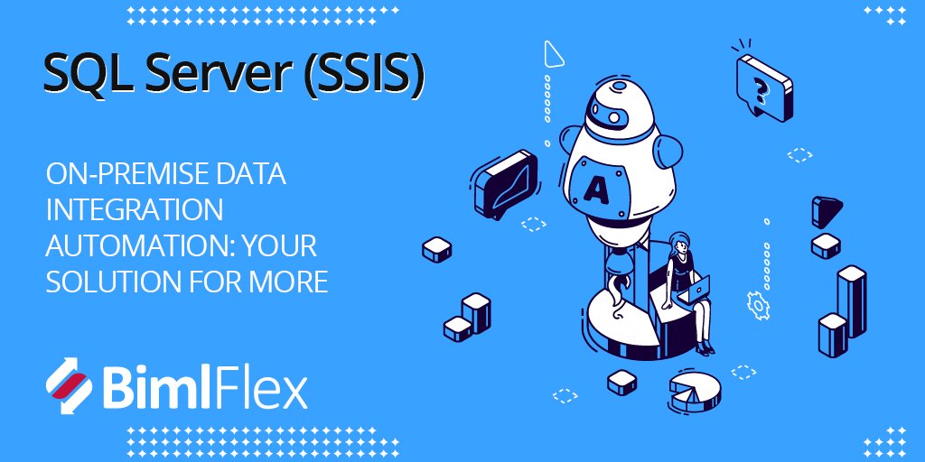 Find out how #BimlFlex can accelerate the process of #SQLServer automation for #AzureSynapse solution using #AzureSynapse. #biml