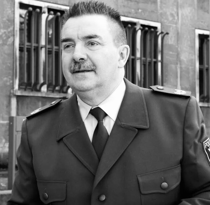 Ruhe in Frieden Micha
gdp.de/gdp/gdpber.nsf…