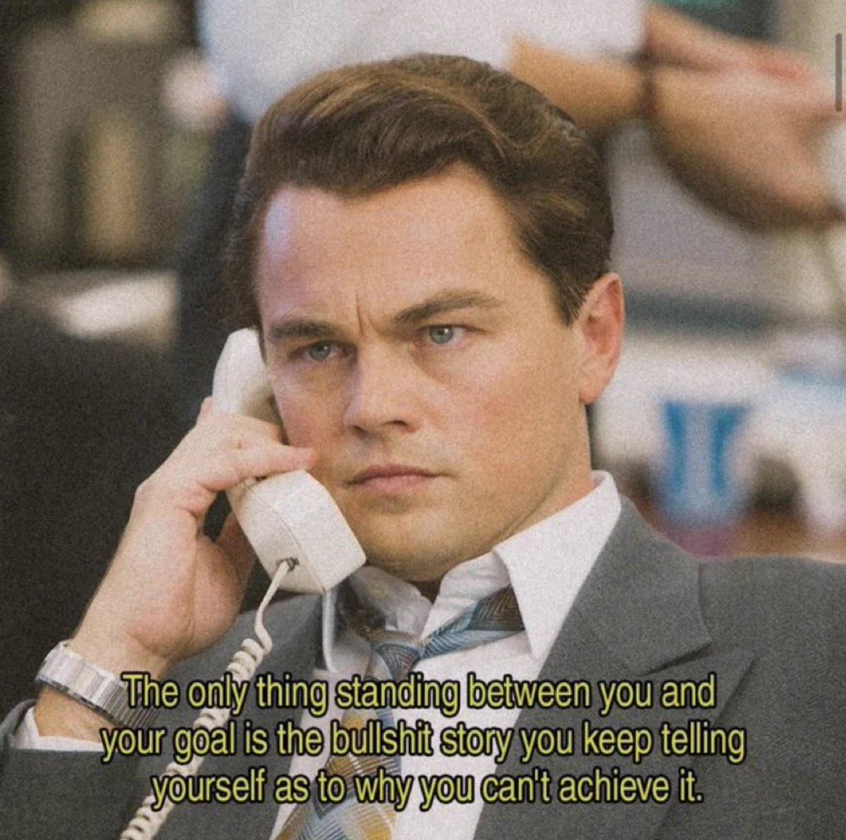UpperIntention's tweet photo. 10 most influential lines from movies:

1. https://t.co/0XdOcDB4kF