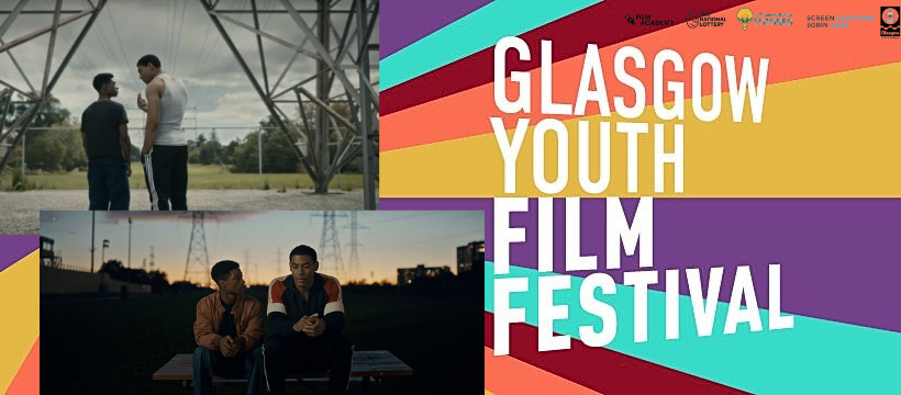 glasgowfilm's tweet photo. Only one more day until #GYFF23 kicks off with Clement Virgo's powerful sibling drama, BROTHER. 

This opening gala screening will be preceded by a bespoke DJ set inspired by the film from @clydebuiltradio🎧

Tomorrow at 5.30pm🎟️https://t.co/7OEXRy2Tz6 https://t.co/7GcMb2CTsx