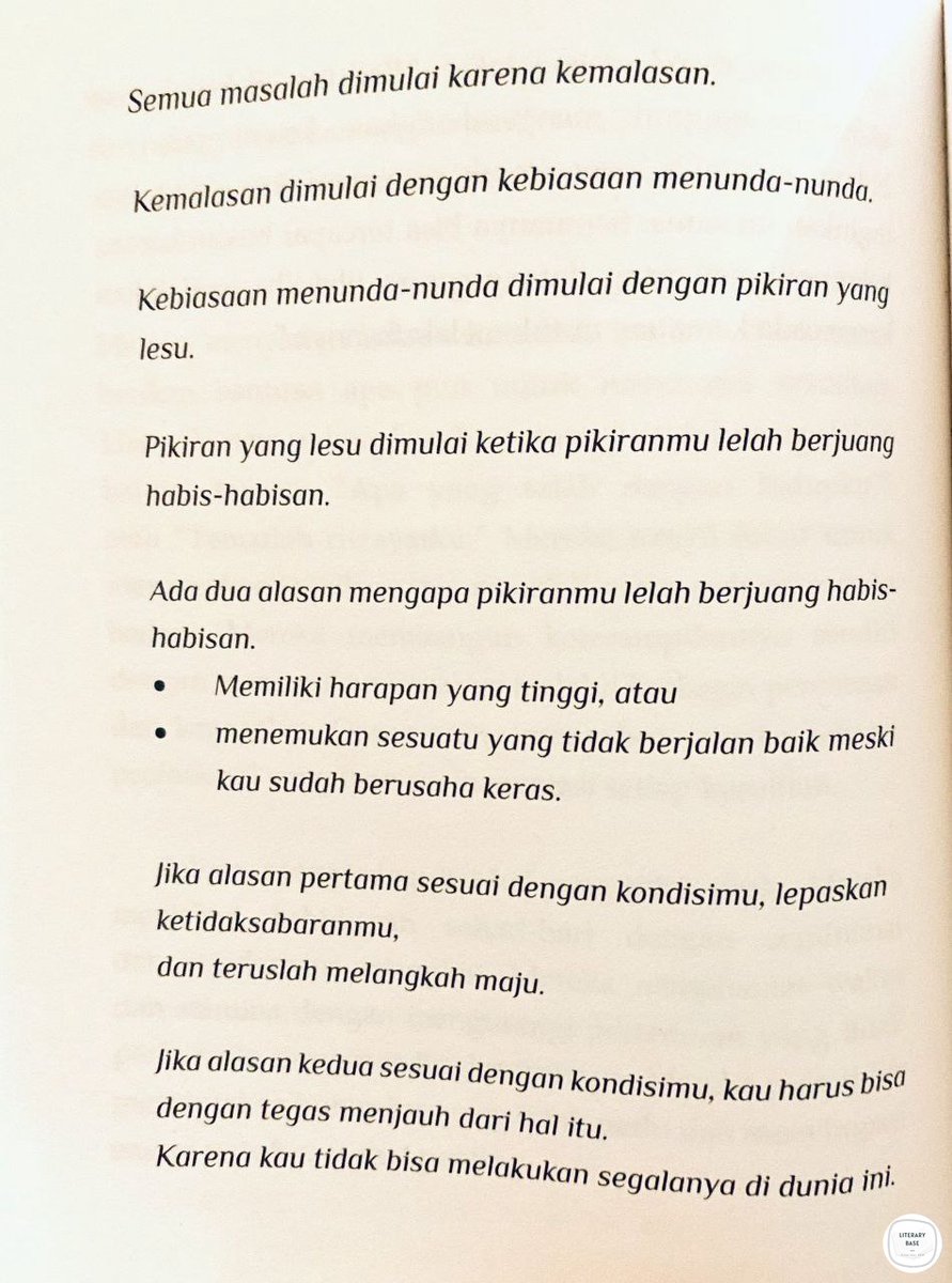 Literary Base tweet media