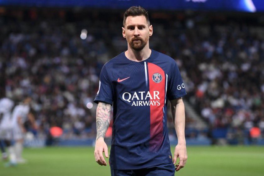 Le Meilleur du PSG tweet media