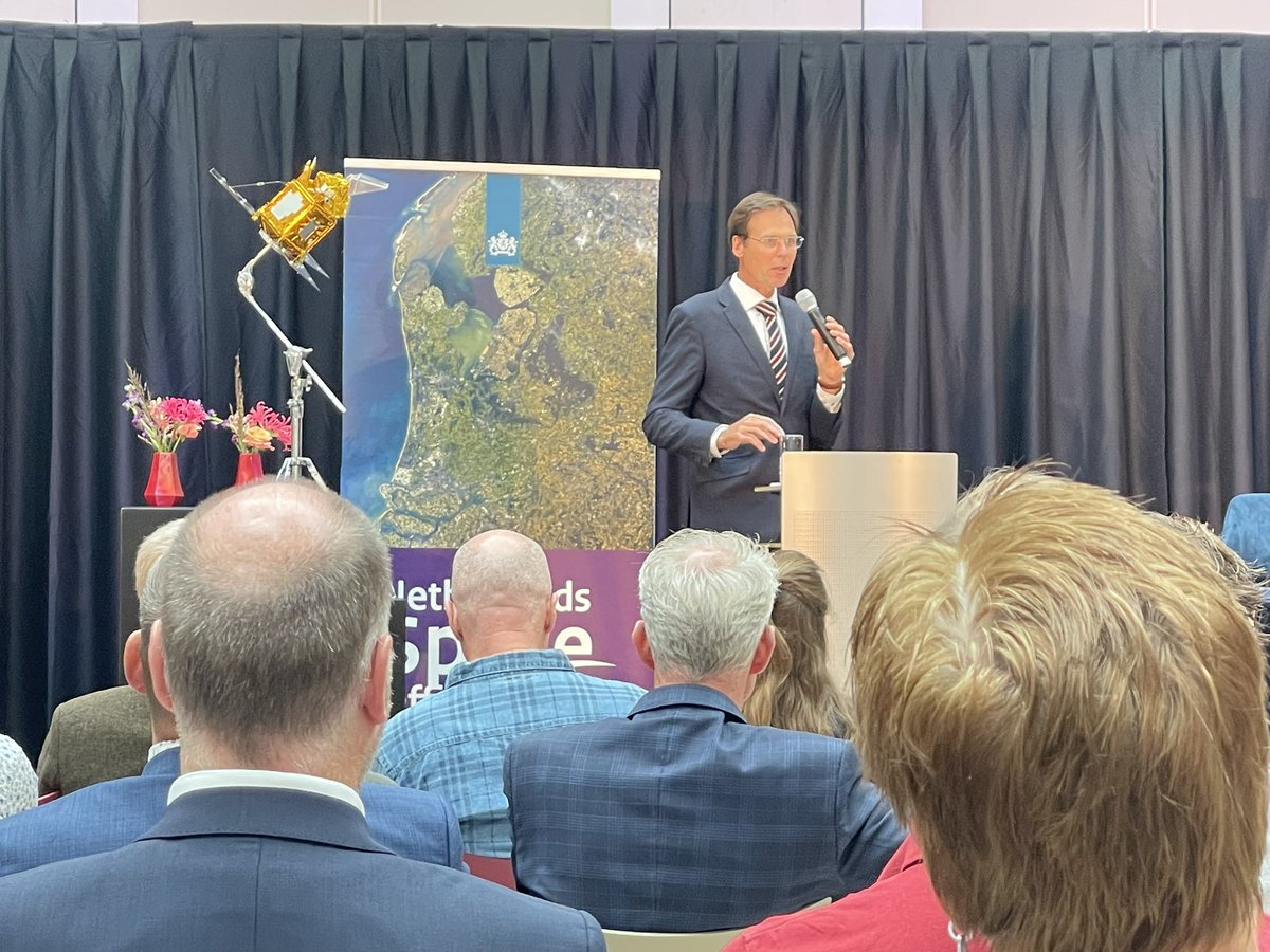 Tamme van der Wal tweet media