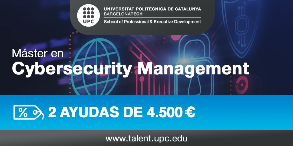 UPC School tweet media