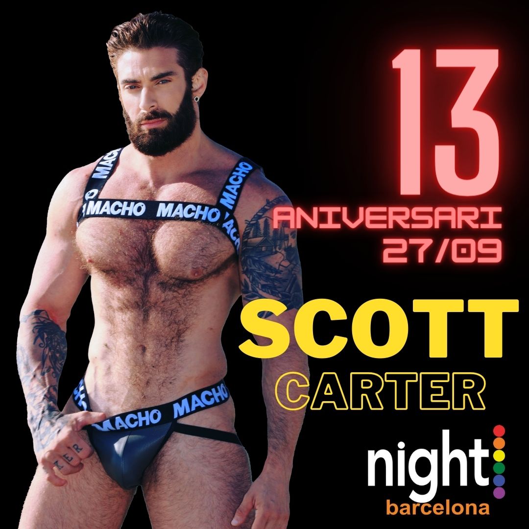 Night Barcelona tweet media