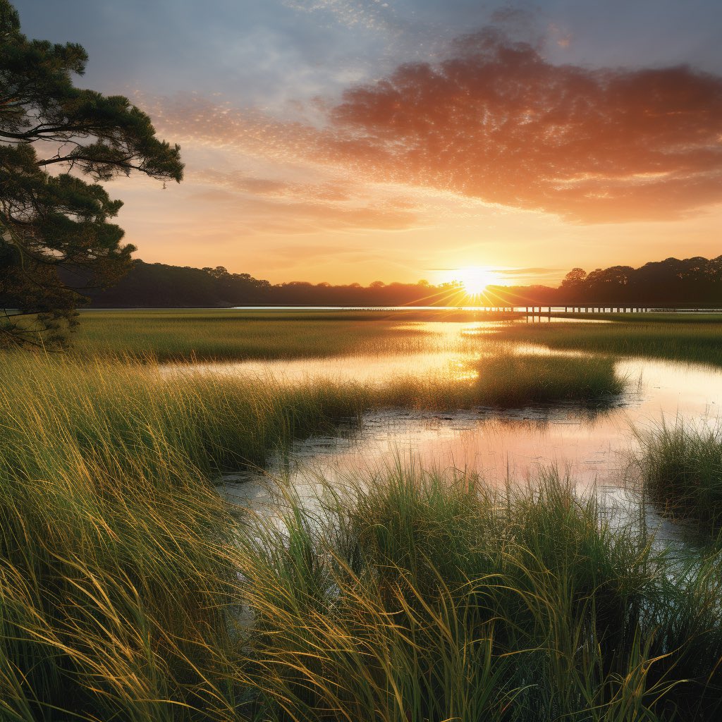 South Carolina has the potential to lead in renewable energy. I'm committed to supporting clean-energy initiatives that create jobs and protect our environment. 

Together, we can build a sustainable future. ♻️ #CleanEnergySC #EnvironmentalLeadership