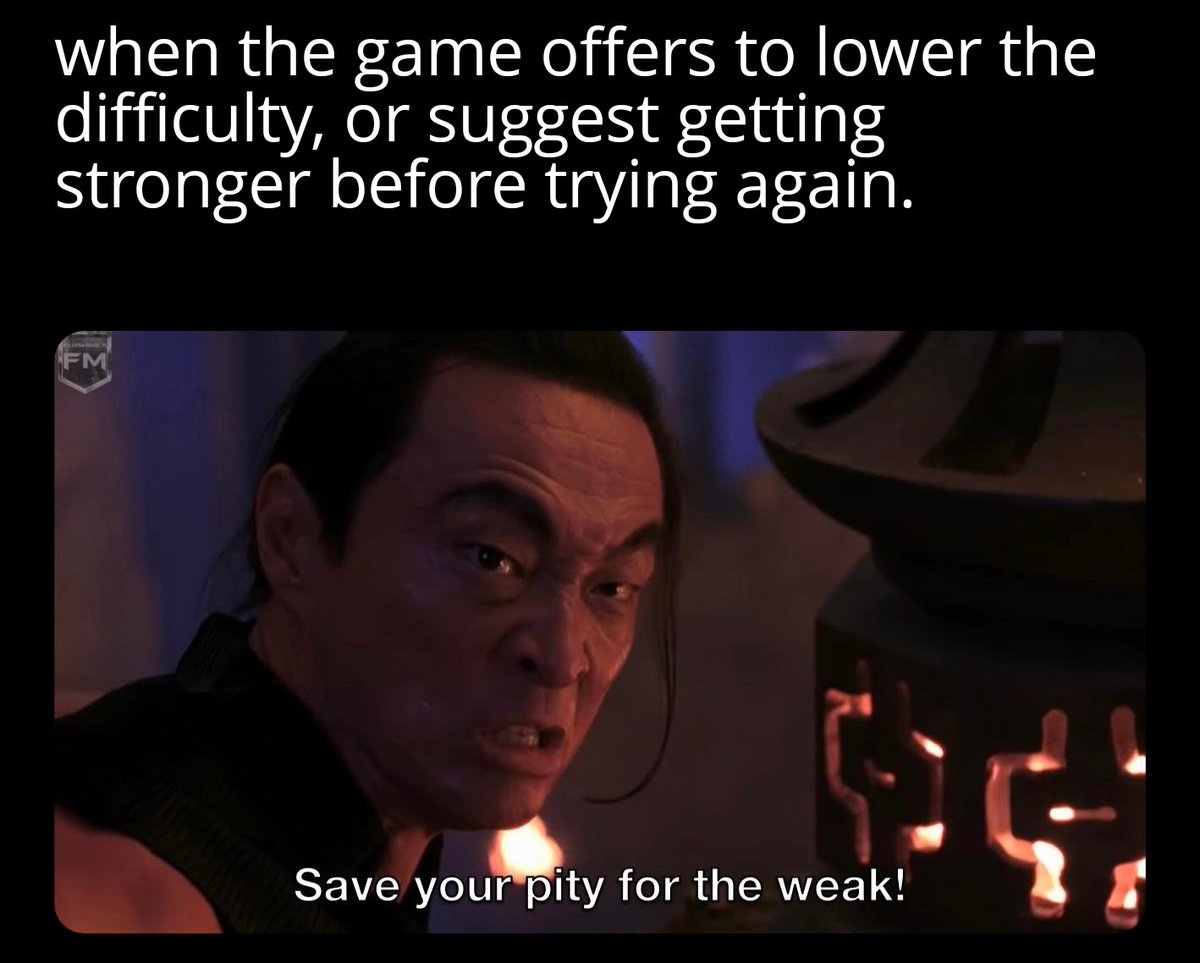 Xochi_Interact's tweet photo. Another meme for you all! We hope this helps you finish your day strong! 

Photo source - https://t.co/cnFoEJxw1X

#gamingcommunity #Memes #wackywednesday #hawthorn #xochi #unrealengine #gamedev #indiedev https://t.co/MPR7CxpfqM