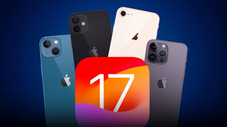 iOS 17 güncellemesinde can sıkan sorun:  Batarya  

Ancak bu güncellemeyi yüklemeden önce iki kez düşünmekte fayda var arkadaşlar.. hızlı pil tüketimi…
İOS 17 YÜKLÜ İPHONE’LARIN ŞARJI ÇOK DAHA HIZLI BİTİYOR. 

Geri almanızda şimdilik fayda var