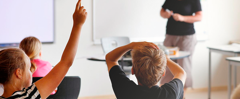 Mandag 25. september afholder <a href="/TeknologiskInst/">Teknologisk Institut</a> og SSI workshop om projektet "Indeklima og luftvejsinfektioner i danske skoler." 

Målgruppen er alle, som udvikler tekniske løsninger til ren luft.

Læs mere om projektet, og tilmeld dig senest 21. september:
ssi.dk/aktuelt/arrang…