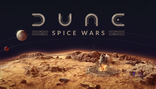 👉GIVEAWAY : DUNE SPICE WARS 🔥

Je vous fais gagner une clé sur PC du nouveau RTS de <a href="/shirogames/">Shiro Games</a> inspiré par l'œuvre de F. Herbert !

Pour participer, comme d'hab : 

📷follow <a href="/LegeLoL/">Lege :</a>  
 🔥RT &amp; Like 

TAS : 27/09