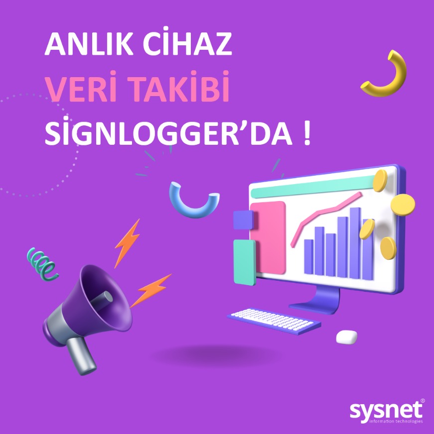 sysnetbt's tweet photo. ANLIK CİHAZ VERİ TAKİBİ SIGNLOGGER'DA !

Firewall cihazınızın gönderdiği logları saatlik otomatik olarak 5651 yasasına uygun olarak imzalar, yedekler, arşivler ve istediğiniz zaman indirebileceğiniz formatta saklar.

#sysnetbt #signlogger #sonicwall #arenabilgisayar #veritakip https://t.co/y0kxCbBMC3