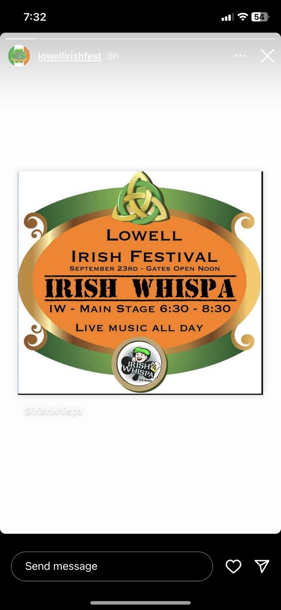 This Saturday 9/23/23