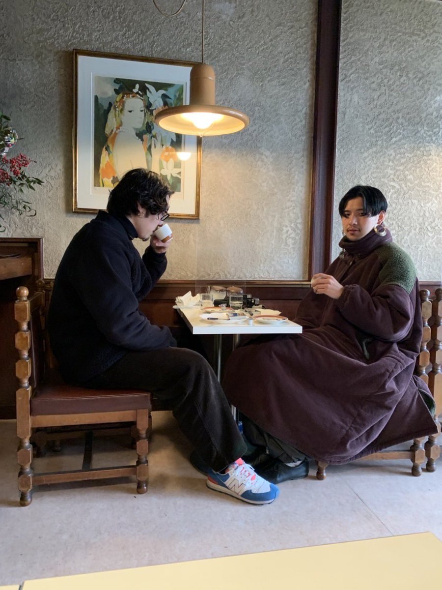bills_glasses's tweet photo. ryuseitaguchi @_ryuseitaguchi  と
Akoorum @Akoorumbeats  による

音楽について語るラジオ。

3曲紹介しています！

https://t.co/a47eQrhuKm https://t.co/VUO3sVmE6I