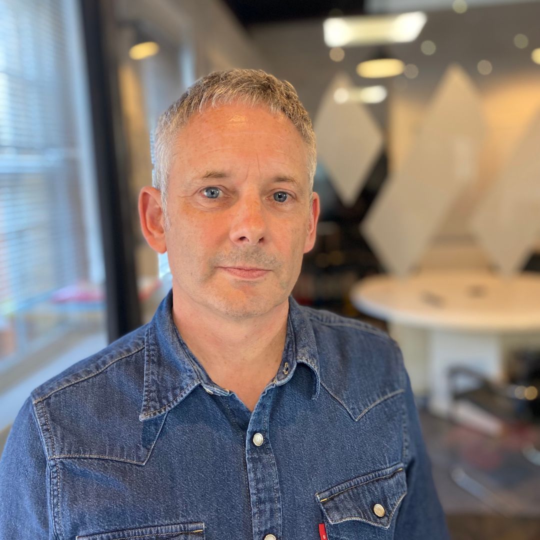wildflamemedia's tweet photo. 🆕 Wil Edwards has been appointed as Wildflame's new Head of Production.

He is responsible for overseeing Wildflame’s growing slate of productions, managing company operations, supporting and developing Wildflame’s in-house team and leading on inclusion and company welfare. https://t.co/QzbnvQvNSF