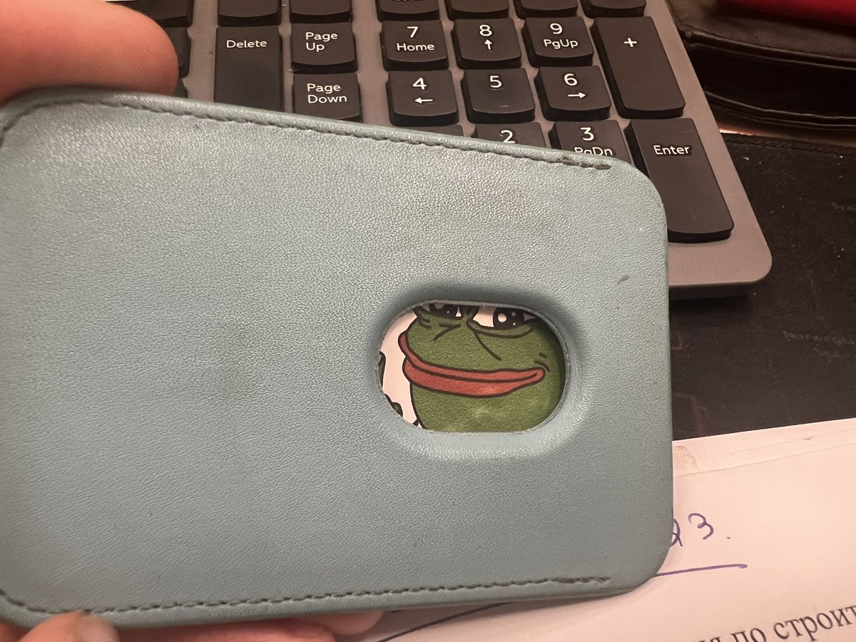 jerdDF's tweet image. Моя новая защита от мошенников