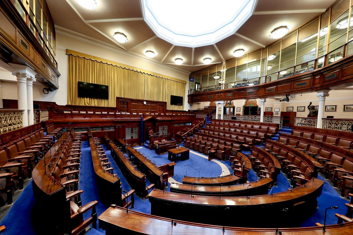 OireachtasNews's tweet photo. As part of the Houses of the Oireachtas commitment to public engagement, visitors will be given exceptional access to Leinster House, Ireland’s Parliament building, from 5.00pm to 9.30pm on Friday, 22 September, for #CultureNight 2023. #SeeForYourself https://t.co/fphzX39oPh https://t.co/XmhavkLfjD