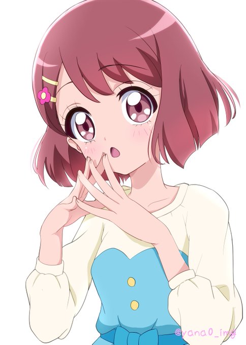 のどかっち好き。タンスとか運ぶの手伝ってほしい。 