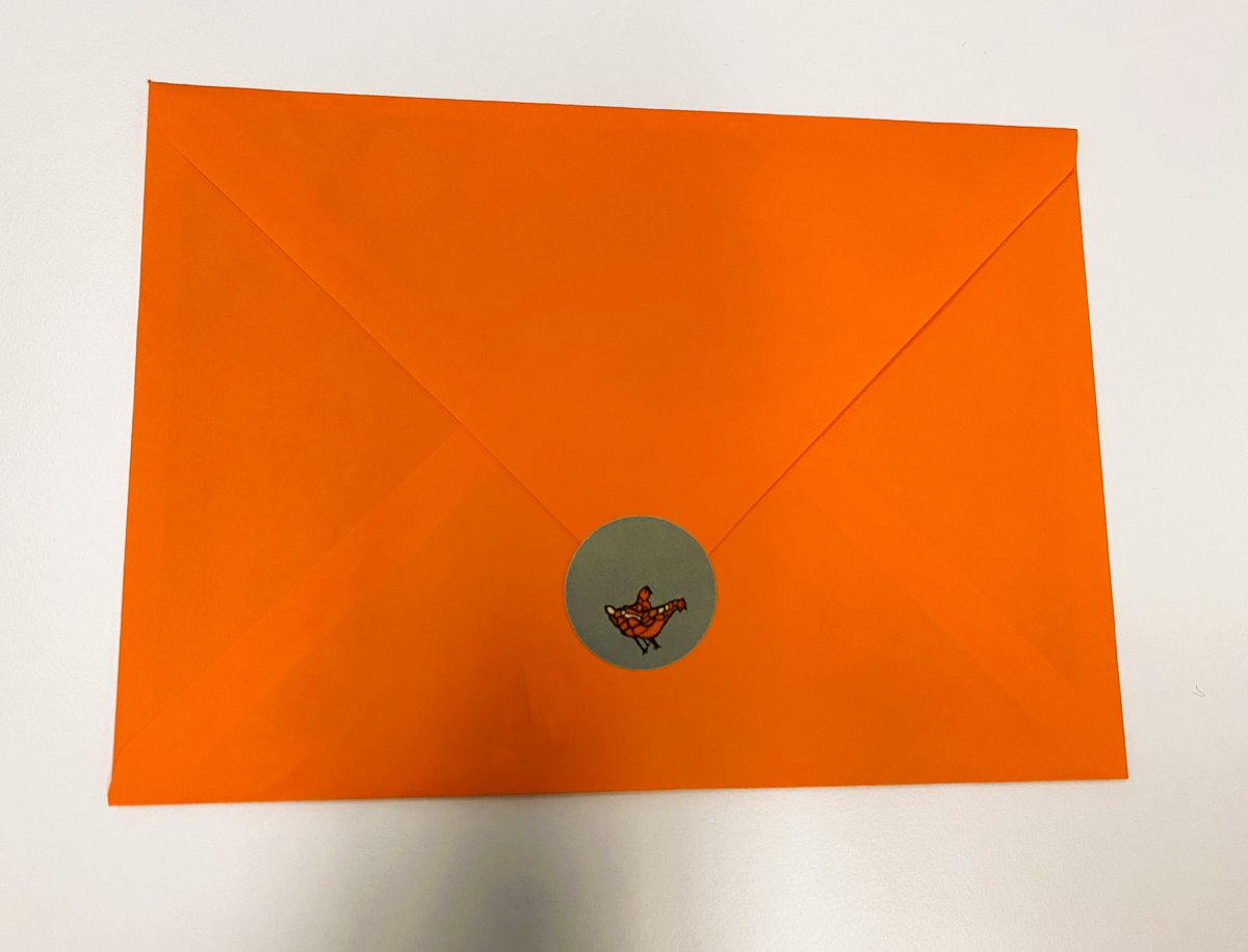 letticefranklin's tweet photo. Sending out samplers of the irresistible #NotesFromTheHenhouse by #ElspethBarker today.

Out on 9th November 2023 https://t.co/M6mZxPypfa