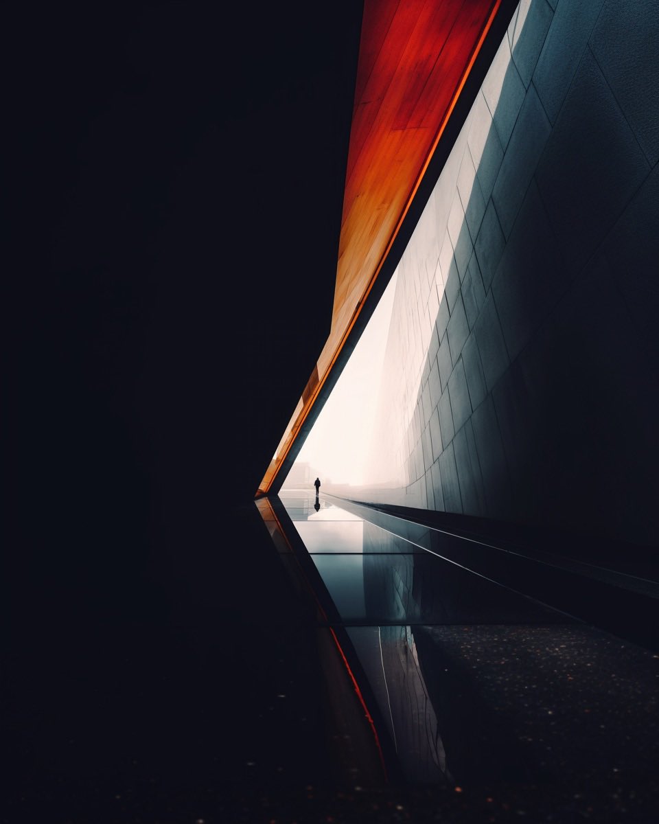 Gm
One of my latest favorite creations 📐