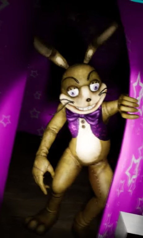 KeithTate12 on X: RT @dailyfnaf_: Your #FNAF character of the day