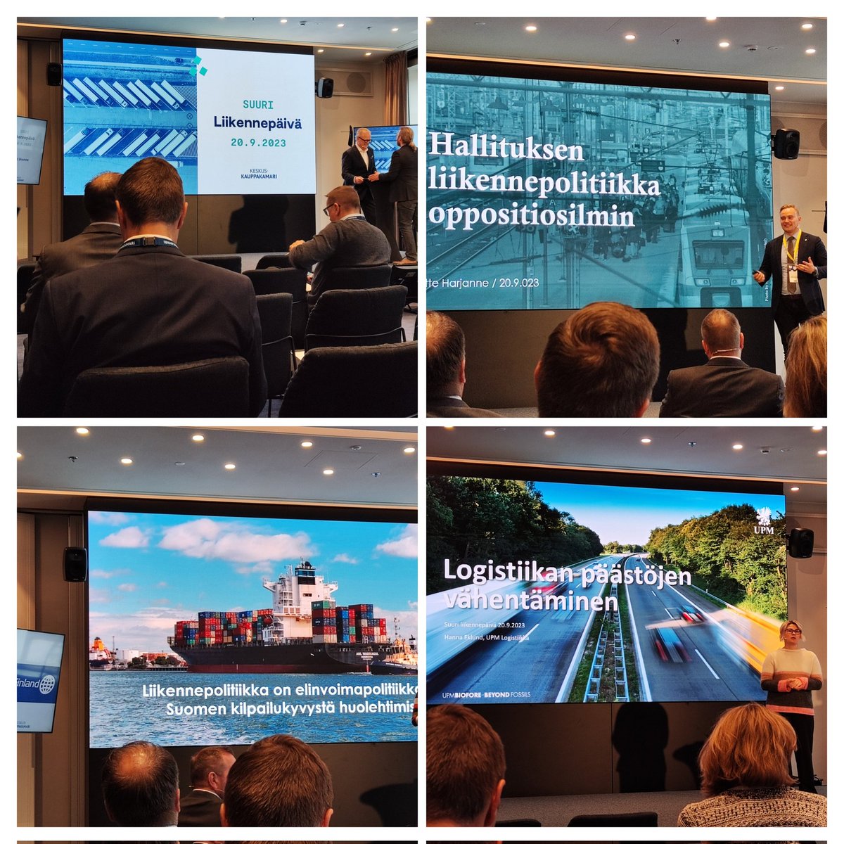 Sirpa Multaharju tweet media