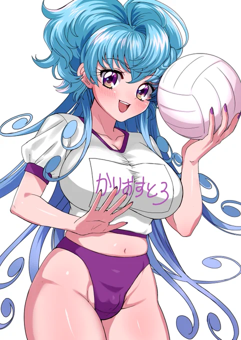 スポーツの秋!! 