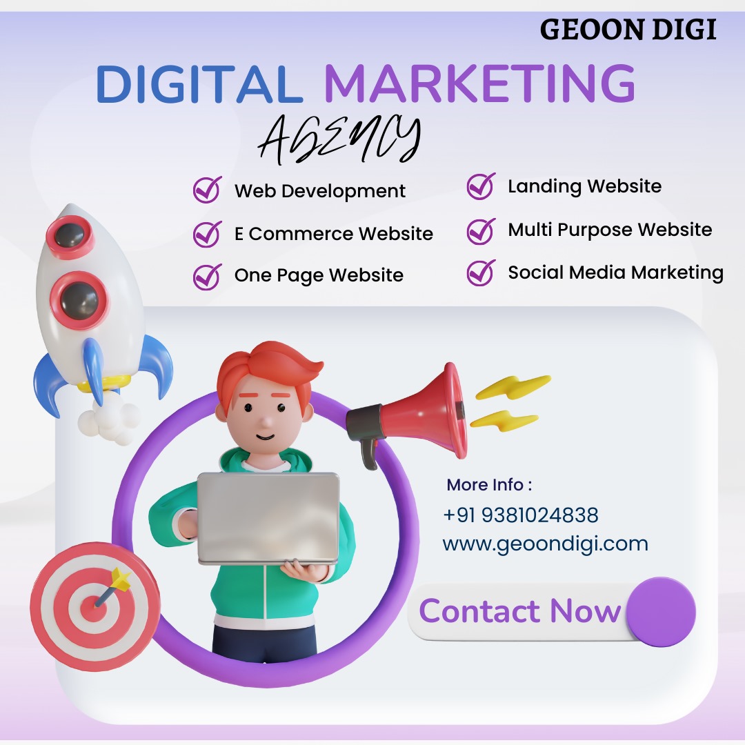 DigitalGeoon's tweet photo. "๐๐ฒ๐๐ ๐๐ถ๐ด๐ถ๐๐ฎ๐น ๐ ๐ฎ๐ฟ๐ธ๐ฒ๐๐ถ๐ป๐ด ๐๐ด๐ฒ๐ป๐ฐ๐ถ๐ฒ๐ ๐ถ๐ป ๐๐๐ฑ๐ฒ๐ฟ๐ฎ๐ฏ๐ฎ๐ฑ"
๐ Elevate Your Brand with GeoOn Digi - Your Trusted Digital Marketing Agency! ๐
#wednesday #Hyderabad #GeoonDigi #DigitalMarketing #OnlineMarketing #DigitalAgency #MarketingStrategy #SEO https://t.co/CXmmdOPs20