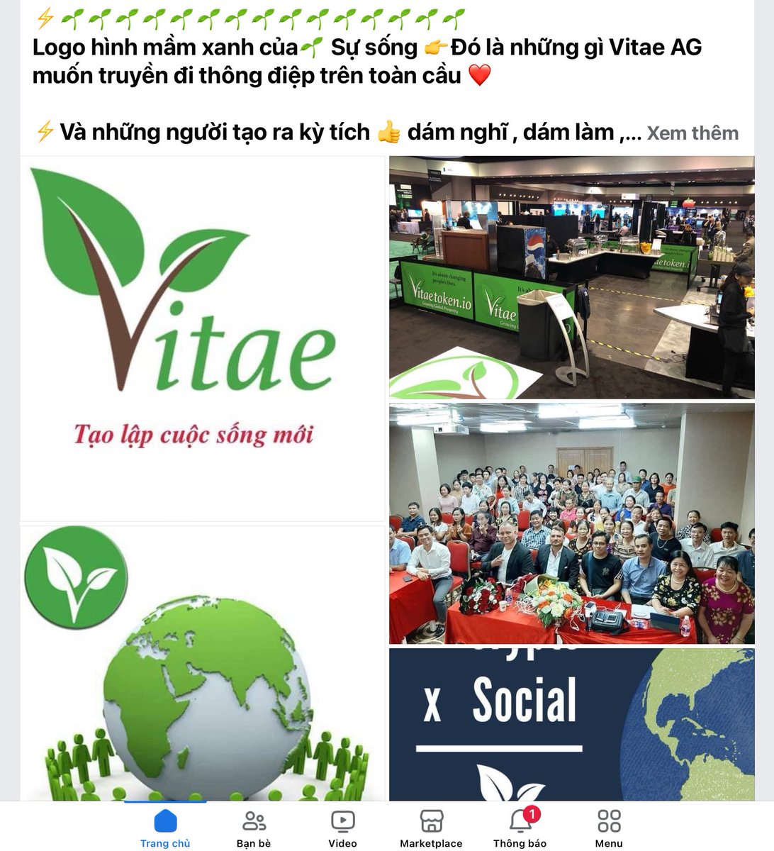 ThoNgc62822016's tweet photo. Two months off and an additional 3 weeks of work, we have not received any information about Vitae. We look forward to hearing from you. We hope Mr. Mendy will let the Vitae community know soon. https://t.co/176VsTUlBx