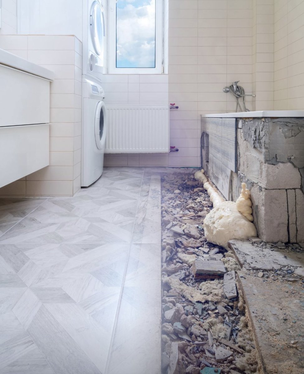 PuroClean_TC's tweet photo. PuroClean is proud to offer reconstruction services! 

Reconstruction is restoring a structure or property to its original state after being damaged by fire, water, mould, or other disasters. 

Contact us today to learn how we can assist you!

#PropertyRestoration #WaterDamage https://t.co/EqspXPv7Sl