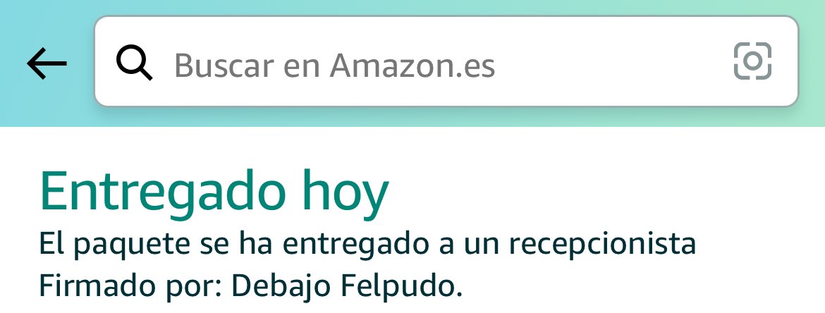 oriolfb's tweet image. No sabia que la meva alfombra pogués firmar...