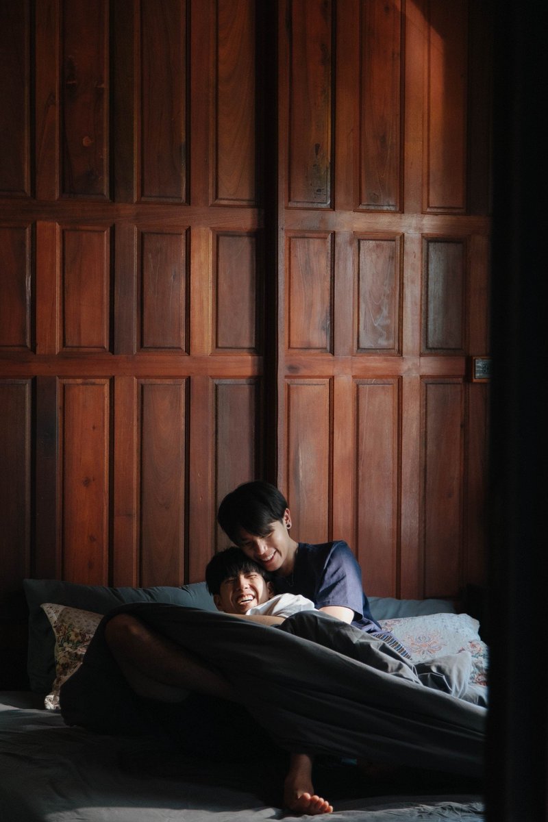 วันนี้ขาดหวาน ขอยาดเติมน้ำตาลแป๊บ #LastTwilightSeries