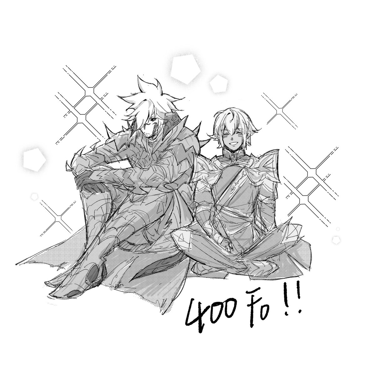 jiji7304889880's tweet photo. 400 follow!thank you everyone~! https://t.co/rENXViPd6P