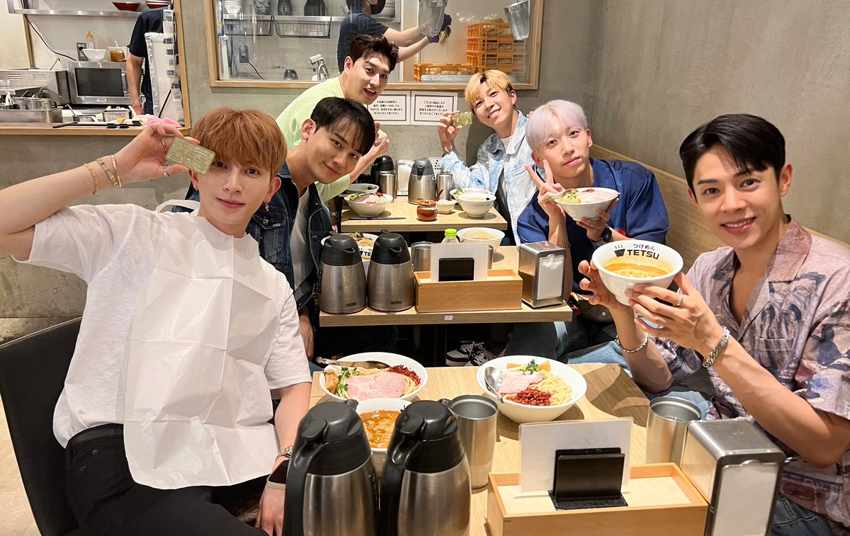 __UKISS_'s tweet photo. UKISS🍜

#UKISS #유키스 https://t.co/FvoBcpId9Y