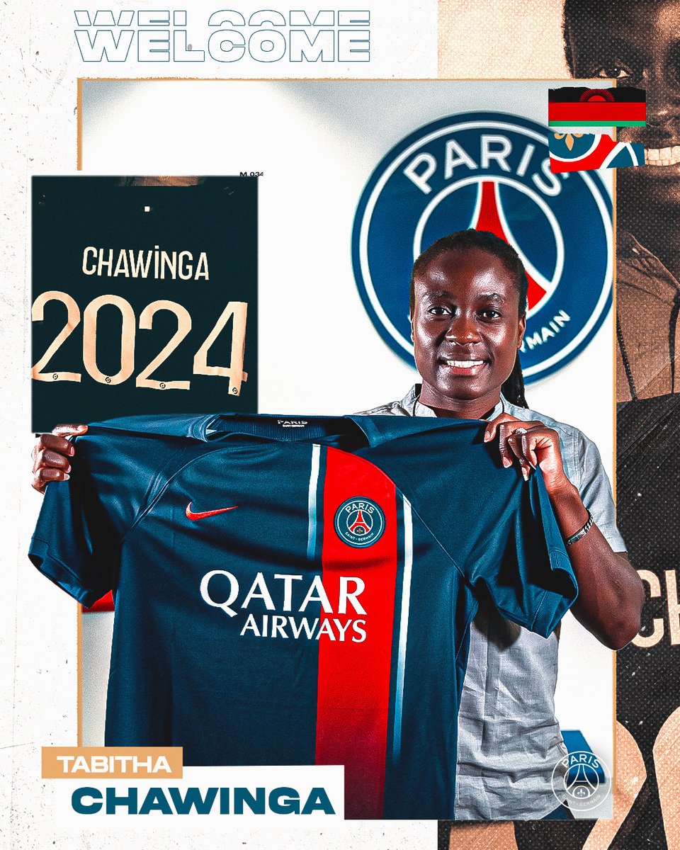 🔴 #WelcomeTabitha 🔵