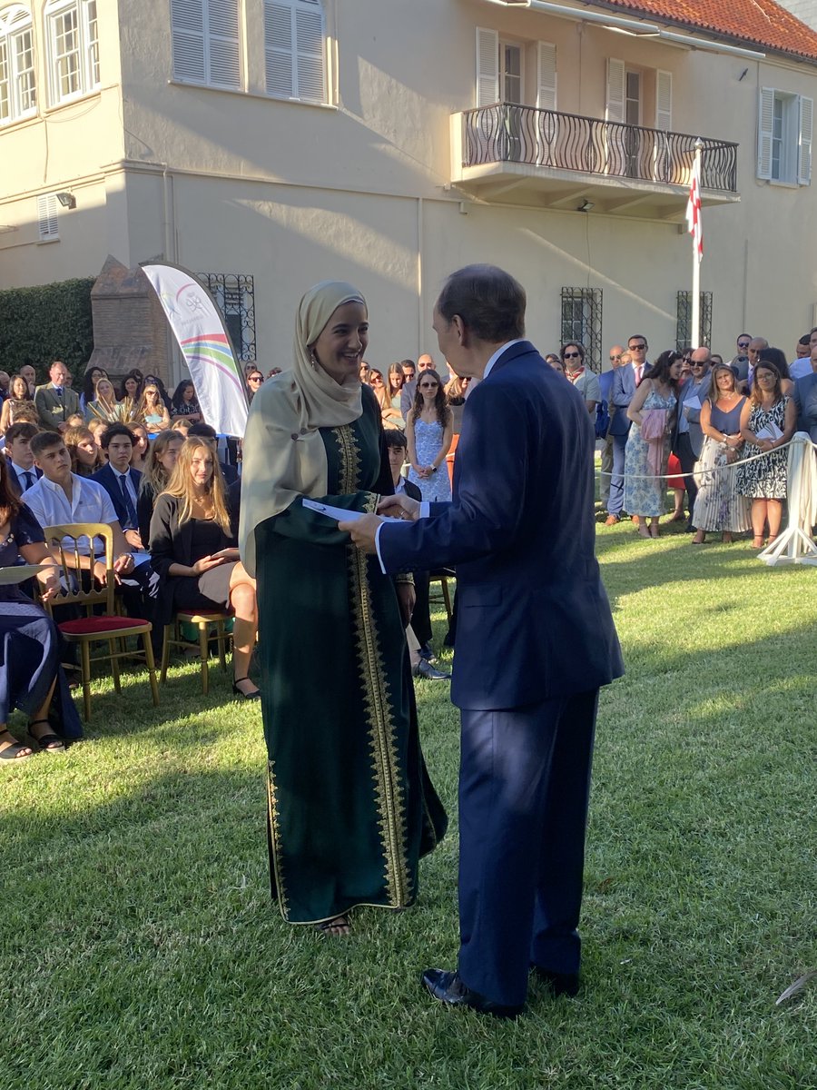 AwardGibraltar's tweet photo. At an Awards Presentation Ceremony on 19th September over young people received Bronze, Silver and Gold Awards.  Congratulations to all the recipients. #worldready @intaward https://t.co/eqKEnSNvRr