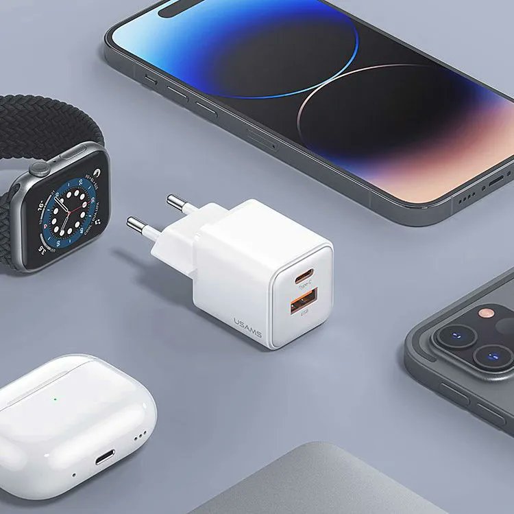 Todavía no has visto nuestros nuevos accesorios? Visita nuestra web hoy mismo en FOXXT.COM. No podrás resistirte! 😋 

#usams #recambiosdetelefonía #mayoristas #tecnología #sostenible #smartphone #iphone #recambios #reparacion #reparacionelectronica #repuestosiphone