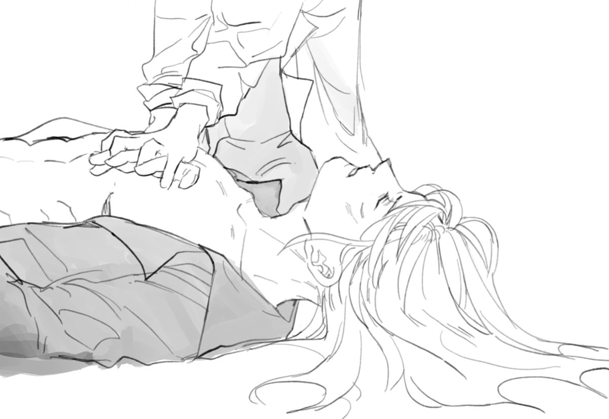 해피살사 tweet media