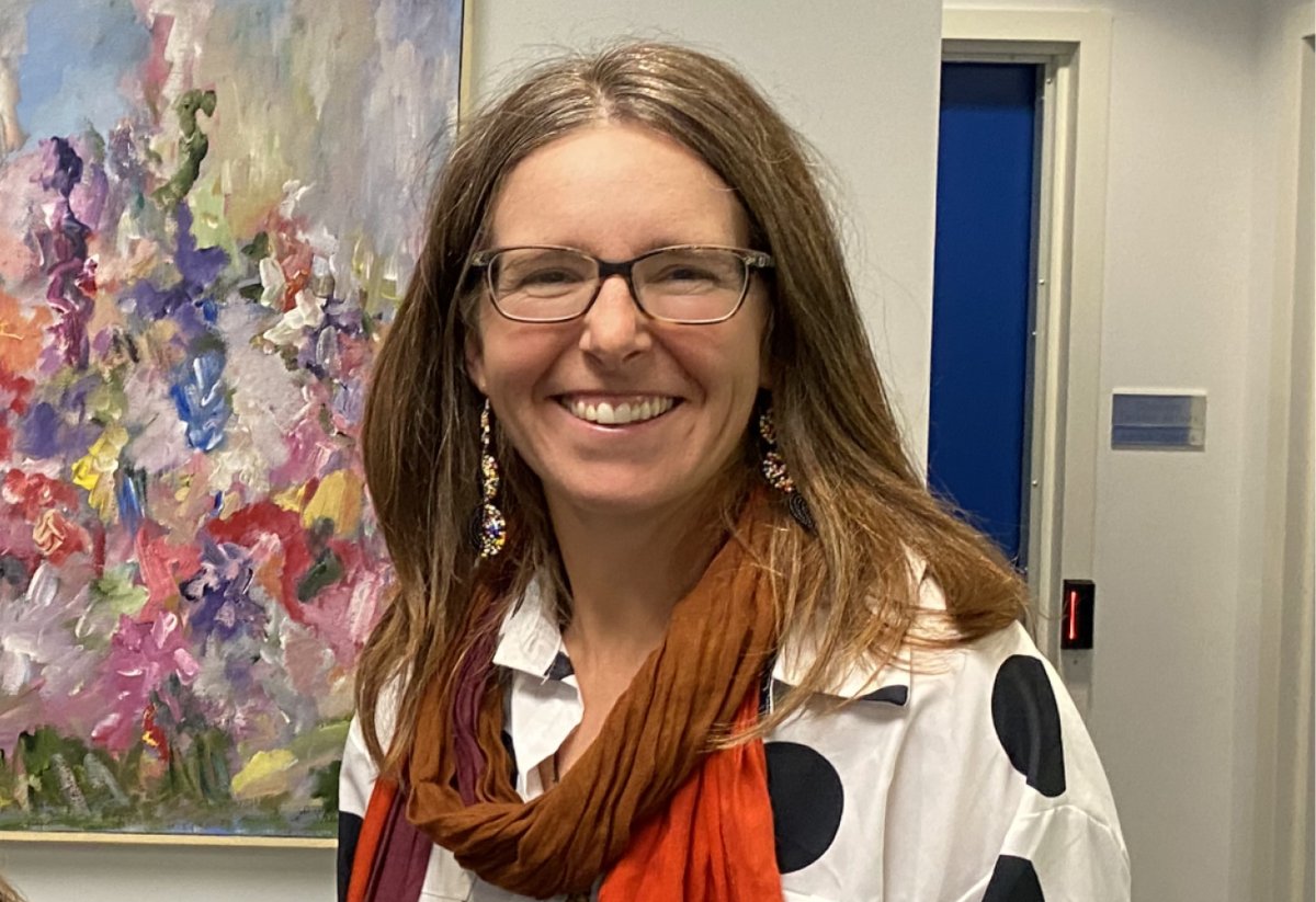 NOSM University | Université EMNO (@thenosm) on Twitter photo 1/4 🎉Congratulations to #NOSMFaculty Dr. Erin Cameron, who has been awarded a prestigious <a href="/AMSHealthcare/">AMS Healthcare</a> Fellowship. 1/4 🎉Congratulations to #NOSMFaculty Dr. Erin Cameron, who has been awarded a prestigious <a href="/AMSHealthcare/">AMS Healthcare</a> Fellowship.