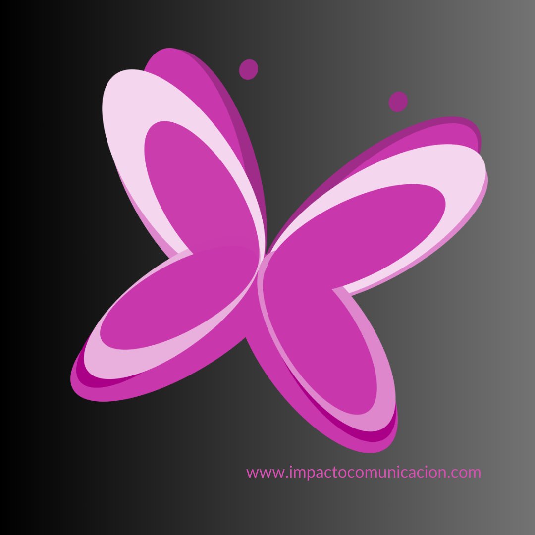 Impactomariposa's tweet photo. A lo largo de nuestros 12 años en el marketing digital hemos cambiado alguna vez el logotipo 🙄.... Y ahora hemos fusionado los dos momentos: nuestros orígenes y nuestra actualidad.
¿Qué os parece?
https://t.co/zkBuBB8x7V

#impactomariposa  #valencia https://t.co/MhJx3gFqWV