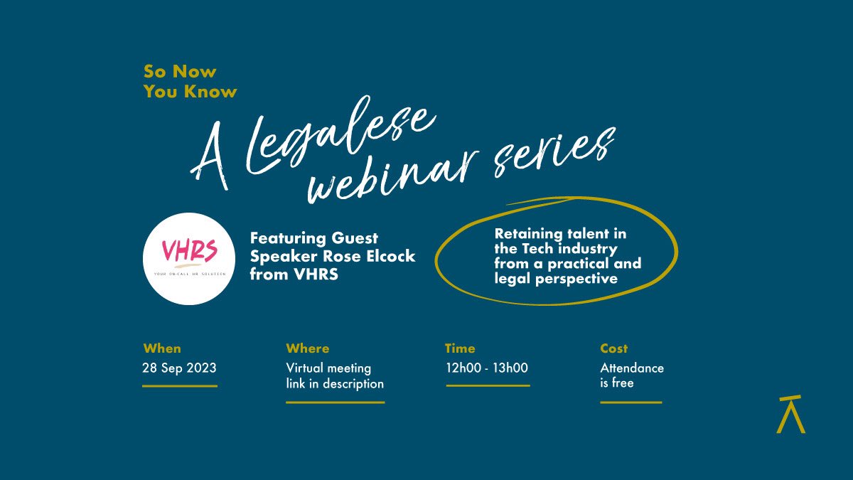 Legalese Solutions tweet media