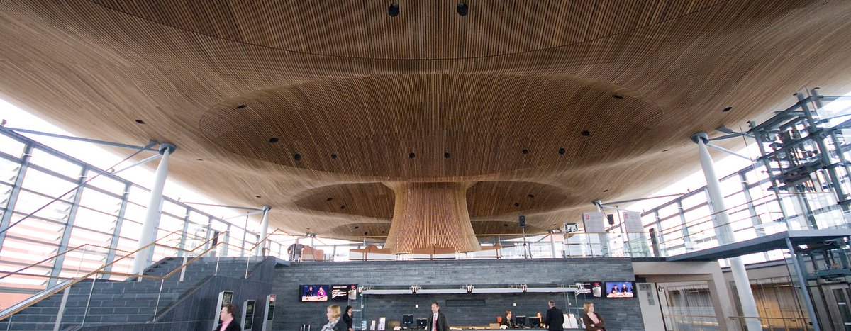 National Infrastructure Commission for Wales tweet media